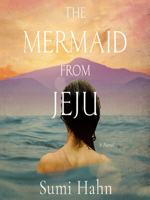 cover image of The Mermaid from Jeju